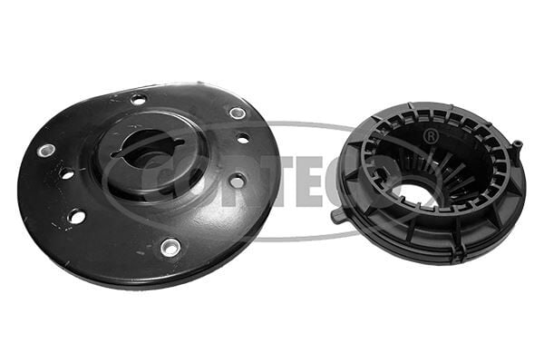 CORTECO 80005432 AMORTİSÖR TAKOZU ÖN BİLYALI SET FORD MONDEO-SMAX-GALAXY-VOLVO S60-S80 07> S60 10 >V60 V70 XC60 XC70 - Görsel 1