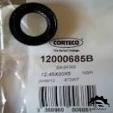 CORTECO 82000685 12000685B DİSTRİBİTÖR KAPAK KEÇESİ TEMPRA - Görsel 1