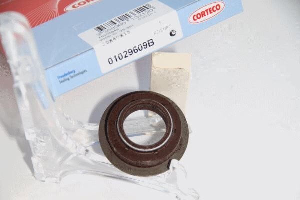 CORTECO 82029609 01029609B RADYATÖR YAĞ KEÇESİ MANUEL ŞANZUMAN - Görsel 1