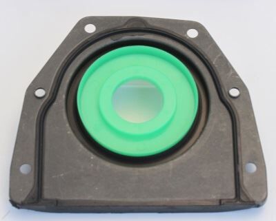 CORTECO 82036358 KRANK KEÇESİ ARKA FORD-VOLVO-MAZDA 98> 1.25-1.4-1.6 ZETEC DIŞ ÇAP:182mm. İÇ ÇAP:80mm. YÜKSEKLİK:19. 4mm - Görsel 1