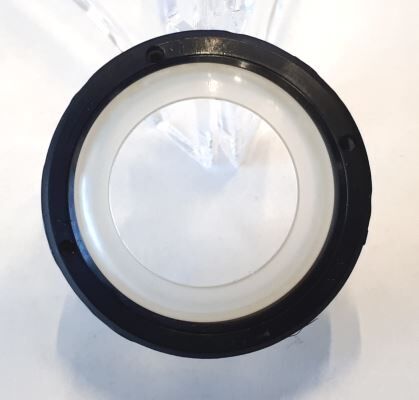 CORTECO 82036652 KRANK ON KECESI RENAULT MEGANE II 02>08 MODUS 04> SCENIC II 02>08 CLIO III 05>14 LAGUNA III 07>14 1 .6 33x42x6 - Görsel 1