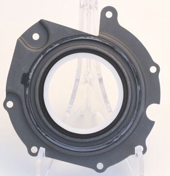 CORTECO 82036693 MAZOT POMPA KEÇESİ CONNECT 02>14 1.8 TDCI MONDEO IV 07>14 S-MAX 04>11 1.8TDCI FOCUS I 98>04 80x130x5 - Görsel 1