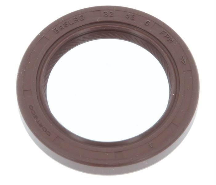 CORTECO 82036883 KRANK MILI KECESI ON OPEL ANTARA . CHEVROLET CAPTIVA CRUZE LACETTI EPICA 2.0 16V D CDTI-CDI DM-DMH . MINI W10 W11 R50 R52 R53 - Görsel 1