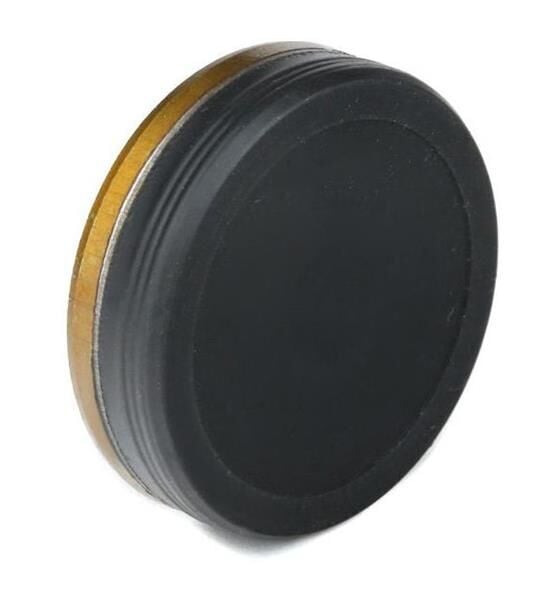 CORTECO 82331298 EKSANTRIK ZINCIR GERGI TAPASI MERCEDES M264 M271 M274 OM642 OM654 W204 S204 C204 W212 S212 C207 R172 - Görsel 1