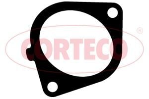 CORTECO 82921518 EMME MANİFOLD GAZ KELEBEK CONTASI P206-P306-P307-P406-BOXER-JUMPER-PARTNER-BERLINGO-C5-JUMPY 2.0 HDI DW10 021518H - Görsel 1