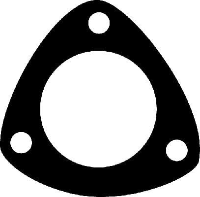 CORTECO 82923154 423154H EGZOZ BOĞAZ CONTASI SACLI GRAFİT P207 1.4 TU3A 06 > P106-P205-P206-P306-P307 TU3JP - Görsel 1