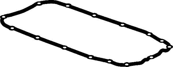 CORTECO 83023999 KARTER CONTASI ASTRA G-ASTRA F-CORSA B-VECTRA B 1.4-1.6 16V X16XEL-X14XE--SEL-XEL/ECOTECH - Görsel 1
