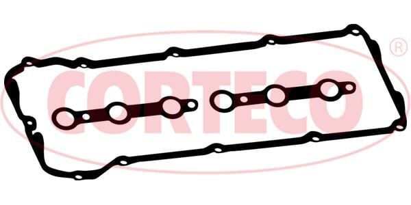 CORTECO 83026178 KULBUTOR KAPAK CONTASI BMW M52 M54 E36 E38 E39 E46 - Görsel 1