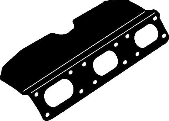 CORTECO 83026357 EGZOZ MANIFOLD CONTASI BMW M52 M54 E36 E38 E39 E46 E53 E60 E83 E85 - Görsel 1