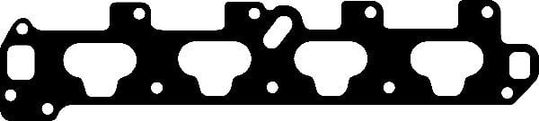 CORTECO 83026446 EMME MANİFOLD CONTASI ASTRA F-CORSA B-TIGRA-VECTRA B 1.4 16V - Görsel 1