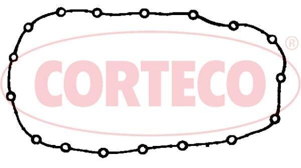 CORTECO 83028197 YAĞ KARTER CONTASI VECTRA B-OMEGA B-CALIBRA A 2.5 X25XE 028197P - Görsel 1