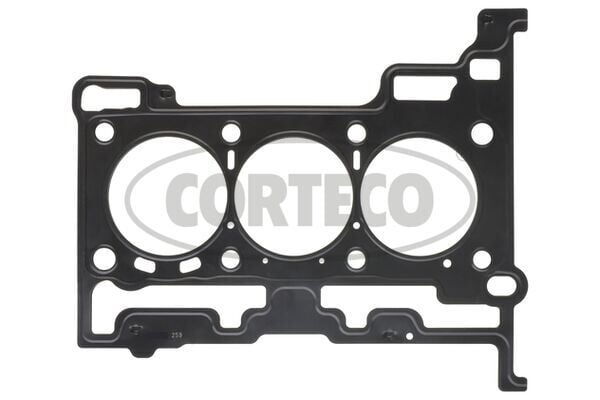 CORTECO 83403059 SILINDIR KAPAK CONTASI B-MAX 14> FIESTA 17> ECOSPORT 16> 1.0 ECOBOOST - Görsel 1