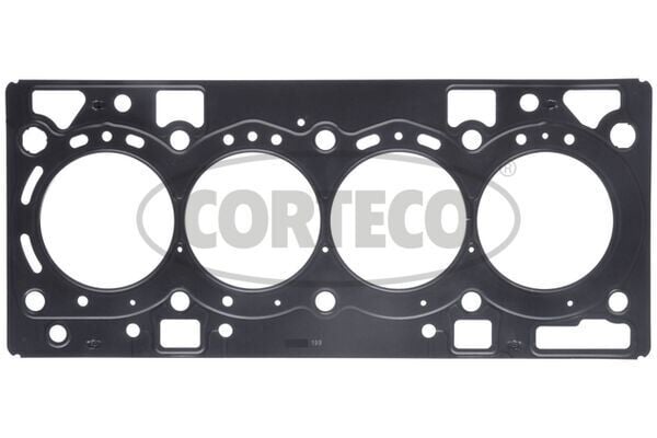CORTECO 83403060 SILINDIR KAPAK CONTASI KUGA II 14> MONDEO V 14> FOCUS III 11>17 1.5 ECOBOOST - Görsel 1