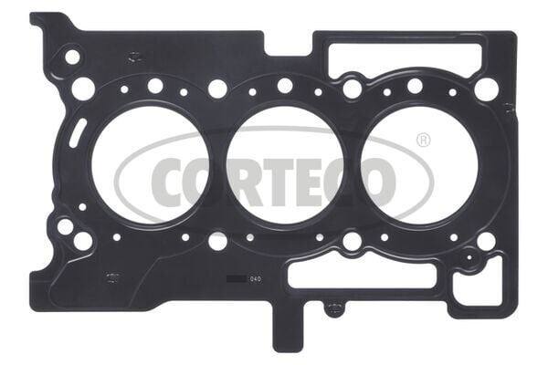 CORTECO 83403233 SİLİNDİR KAPAK CONTASI CLIO IV 12> CAPTUR I 13> SYMBOL III 14> SANDERO II 12> LOGAN MCV II 15> 0.9TCe H4B - Görsel 1
