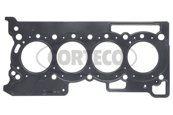 CORTECO 83403235 SİLİNDİR KAPAK CONTASI RENAULT CAPTUR 13> CLIO IV 12> MEGANE IV 16> DUSTER 14> DOKKER 12> JUKE 10> PULSAR 14> QASHQAI II 13> 1.2 TCe H5F 1.2 DIG-T HRA2DDT - Görsel 1