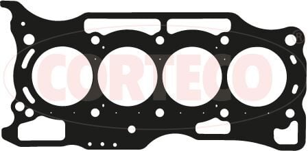 CORTECO 83403237 SİLİNDİR KAPAK CONTASI RENAULT MEGANE IV 15> DACIA DUSTER 15> DOKKER 15> LODGY 15> NISSAN JUKE 10> QASHQAI 07>13 1.6 SCE H4M - Görsel 1