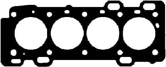 CORTECO 83414104 414104P SKC CONTA VOLVO S40 1.8 2.0 2.0T 2.0T4 2000-2004 V40 1.8 2.0 2.0T 2.0T4 2000-2004 B4184S2-B4204T2-B4204T3-B4204T5-B4204S2 - Görsel 1