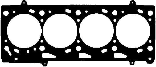 CORTECO 83414140 SİLİNDİR KAPAK CONTASI VW-SKODA-SEAT GOLF4-BORA-A3-TOLEDO 01> BCB 1.6 16V - Görsel 1