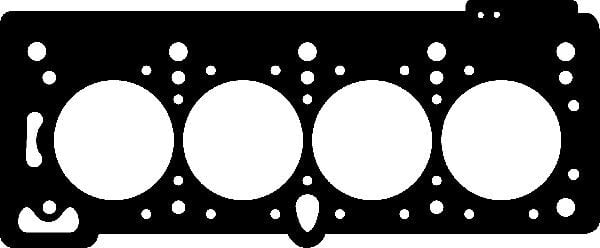 CORTECO 83414340 414340P SKC RENAULT MEGANE I-CLIO II-SYMBOL 1.4-1.6 8V-R19 1.4I-DACIA SOLENZA K7M-K7J - Görsel 1