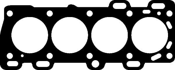 CORTECO 83414667 SİLİNDİR KAPAK CONTASI LAGUNA 95>01 SAFRANE 96>00 VOLVO S40-V40 95>04 1.8-2.0 N7Q - Görsel 1
