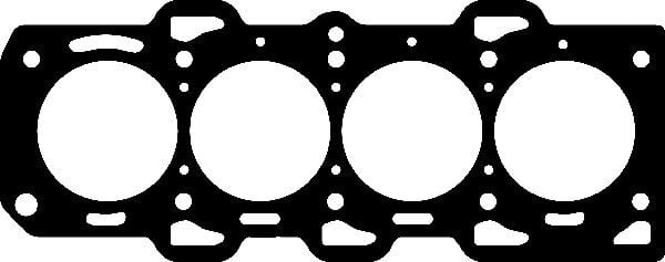 CORTECO 83414703 SKC BRAVA-BRAVO 1.8 GT 16V 95-01 PUNTO 99> ALFA 145 1.6 1.8-146 1.6 1.8-156 1.6 97-05 - Görsel 1