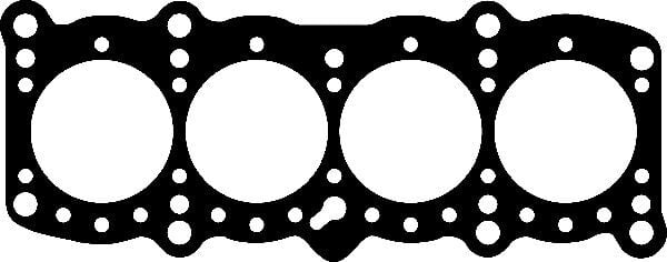 CORTECO 83414712 414712P SKC PALIO-ALBEA-BRAVA-BRAVO-IDEA-PUNTO-STILO 1.2 16V - Görsel 1