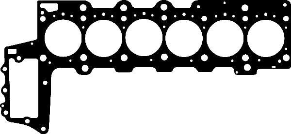 CORTECO 83414850 SILINDIR KAPAK CONTASI 1.65mm BMW M57 E46 E38 E39 E53 . LAND ROVER RANGE ROVER III 306D1 L322 3 KERT IK - Görsel 1