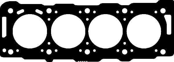 CORTECO 83415042 SİLİNDİR KAPAK CONTASI PARTNER-BERLINGO-JUMPY-XSARA-XANTIA-SCUDO-DUCATO-BOXER-P206-P306-P307- P406 2.0 HDI DW10 1.5mm 415042P - Görsel 1