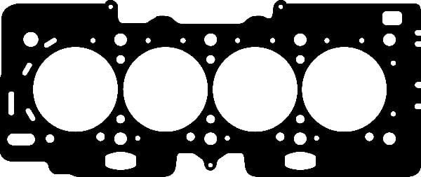 CORTECO 83415068 SİLİNDİR KAPAK CONTASI SKC PEUGEOT P106-P206-P306-SAXO-XSARA 1.6 NFV TU5JP / NFW TU5J2 79.7mm X 1.57mm 415068P - Görsel 1