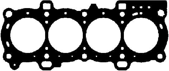 CORTECO 83415209 SİLİNDİR KAPAK CONTASI FORD FOCUS 98> 1.6 ZETEC 100 PS - Görsel 1