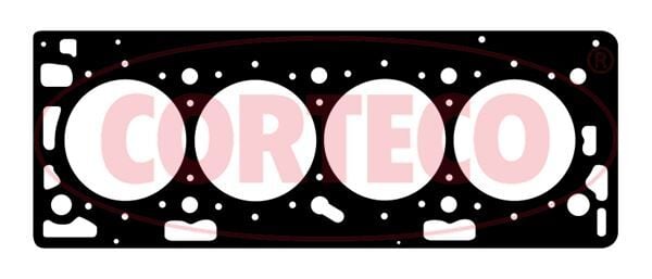 CORTECO 83415429 415429P SİLİNDİR KAPAK CONTASI INSIGNIA A -MOKKA-ASTRA H-J-MERIVA A-ZAFIRA B 1.6 LET-XER-XNT 939 A4.000 - Görsel 1
