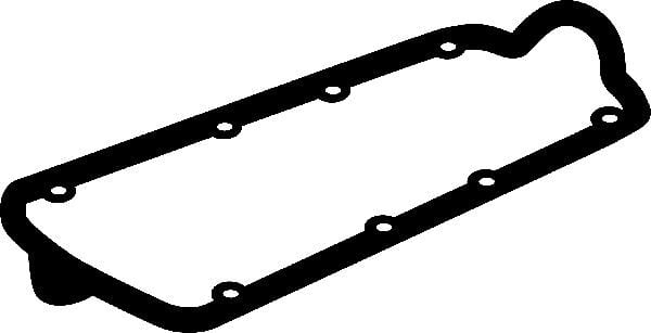 CORTECO 83423937 KULBUTOR KAPAK CONTASI BMW M40 E30 E36 E34 - Görsel 1