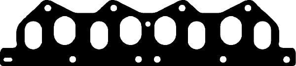 CORTECO 83424661 EGZOZ MANİFOLD CONTASI RENAULT R19-CLIO I 92> LAGUNA I 95> MEGANE I 96> 1.8 2.0 - Görsel 1