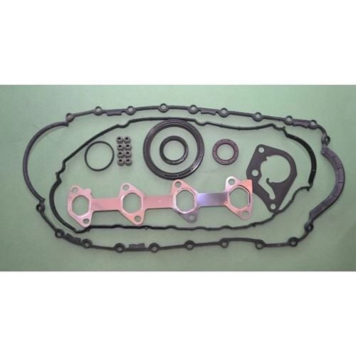 CORTECO 83430671 MOTOR TAKIM CONTA SKC SİZ MEGANE II 02> CLIO II 98> SCENIC II 03> KANGOO 01> CLIO SYMBOL I 01>09 MICRA III K12 03>10 1.5dCi K9K - Görsel 1