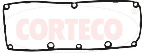 CORTECO 83440484 440484P KÜLBÜTÖR KAPAK CONTASI CADDY III-GOLF VI-PLUS-JETTA-PASSAT-POLO-TRANSPORTER T5-A1-A3-A4 1. - Görsel 1