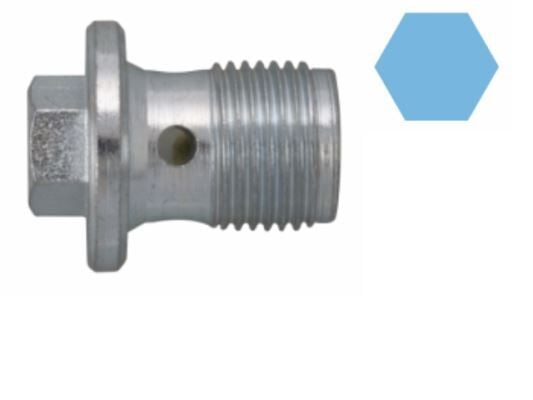 CORTECO 84920140 MOTOR YAĞ KARTER TAPASI ASTRA H-J-COMBO D-INSIGNIA A-VECTRA C-ZAFIRA 1.6-1.9-2.0 CDTI EGEA-DOBLO- 500X-500L 1.6 MTJ - Görsel 1