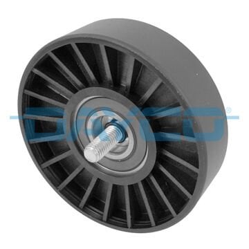 DAYCO APV1011 ALTERNATÖR GERGİ RULMANI P306-P405-P806-EXPERT-P405-P406-P605-P806-XSARA-XANTIA 1.6-1.8-2.0 16V KLİMALI - Görsel 1