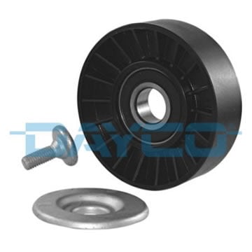DAYCO APV1018 YARDIMCI TAHRİK SİSTEMİ GERGİSİ - Görsel 1