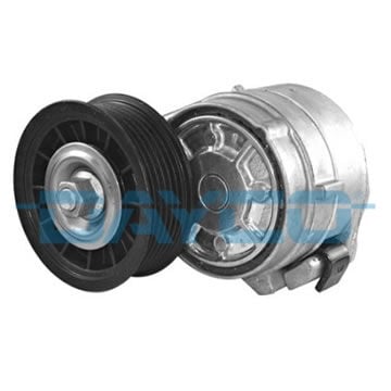 DAYCO APV1021 ALTERNATÖR GERGİ RULMANI KÜTÜKLÜ OMEGA B-CALIBRA 94> VECTRA B 96> VECTRA C 03> 2.5-2.6-3.2İ V6 - Görsel 1