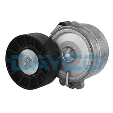 DAYCO APV1028 ALTERNATÖR GERGİ RULMANI KÜTÜKLÜ P206-306-406-607-806-PARTNER-BOXER-C5-BERLINGO DW10 2.0HDI-2.2HDI - Görsel 1