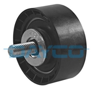 DAYCO APV1029 ALTERNATÖR GERGİ RULMANI BERLINGO-JUMPY-XSARA 1.9D-1.9D 4WD-1.9 D 70-1.9D 70 4WD-1.6 16V-1.6Flex 98- > - Görsel 1