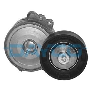 DAYCO APV1030 ALTERNATÖR GERGİ RULMANI KÜTÜKLÜ PARTNER-P206-306-307-BOXER-BERLINGO-JUMPY-JUMPER 1.9D-2.0D - Görsel 1