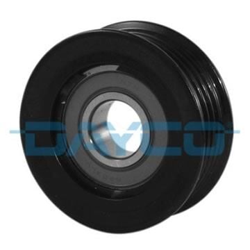DAYCO APV1031 ALTERNATÖR GERGİ RULMANI LAND ROVER DISCOVERY 2.5D 4x4 93-98 - Görsel 1