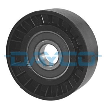 DAYCO APV1035 SAPTİRMA /KİLAVUZ MAKARASİ KANALLİ V-KAYİSİ VOYAGER IIIGS SCORPIO IGAE-GGE -SCORPIO I StufenheckGGE - Görsel 1