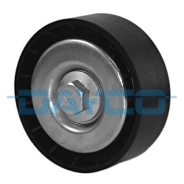 DAYCO APV1068 ALTERNATÖR GERGİ RULMANI DOBLO-BRAVO II-LINEA-PALIO-PANDA-ALBEA-UNO-ALFA MITO 1.2-1.4 - Görsel 1