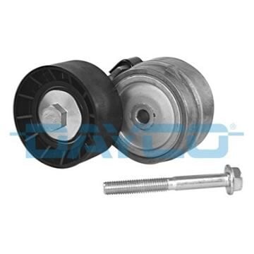 DAYCO APV1077 ALTERNATÖR GERGİ RULMANI KÜTÜKLÜ BRAVA-BRAVO I-II-MAREA-PALIO-PUNTO 1.9D-1.9JTD - Görsel 1