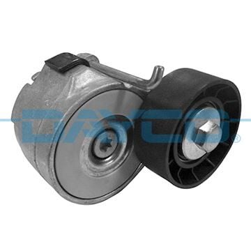 DAYCO APV1078 ALTERNATÖR GERGİ RULMANI KÜTÜKLÜ LINEA-PUNTO-DOBLO-AGILA-ASTRA H-J-COMBO-CORSA C-D-MERIVA 1.3 MJTD - Görsel 1