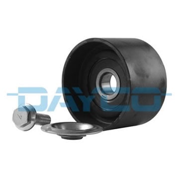 DAYCO APV1099 ALTERNATÖR GERGİ RULMANI MERCEDES-BENZ ACTROS MP2/MP3-ACTROS-TRAVEGO O580 3343AK-4143AK-4143K-1843A - Görsel 1