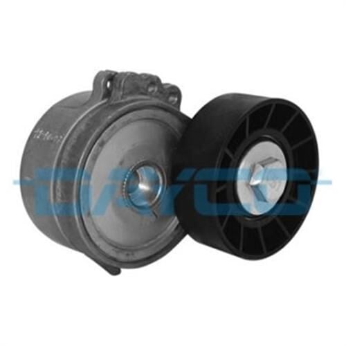 DAYCO APV1114 ALTERNATÖR GERGİ RULMANI KÜTÜKLÜ P206-306-406-607-806-PARTNER-BOXER-C5-BERLINGO DW10 2.0HDI-2.2HDI - Görsel 1