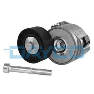 DAYCO APV1156 ALTERNATÖR GERGİ RULMANI KÜTÜKLÜ ASTRA H-VECTRA C-ZAFIRA-SIGNUM 1.9CDTI-BRAVO II-DOBLO 1.6-1.9D - Görsel 1